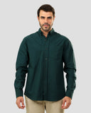 Regular Fit Oxford Shirt