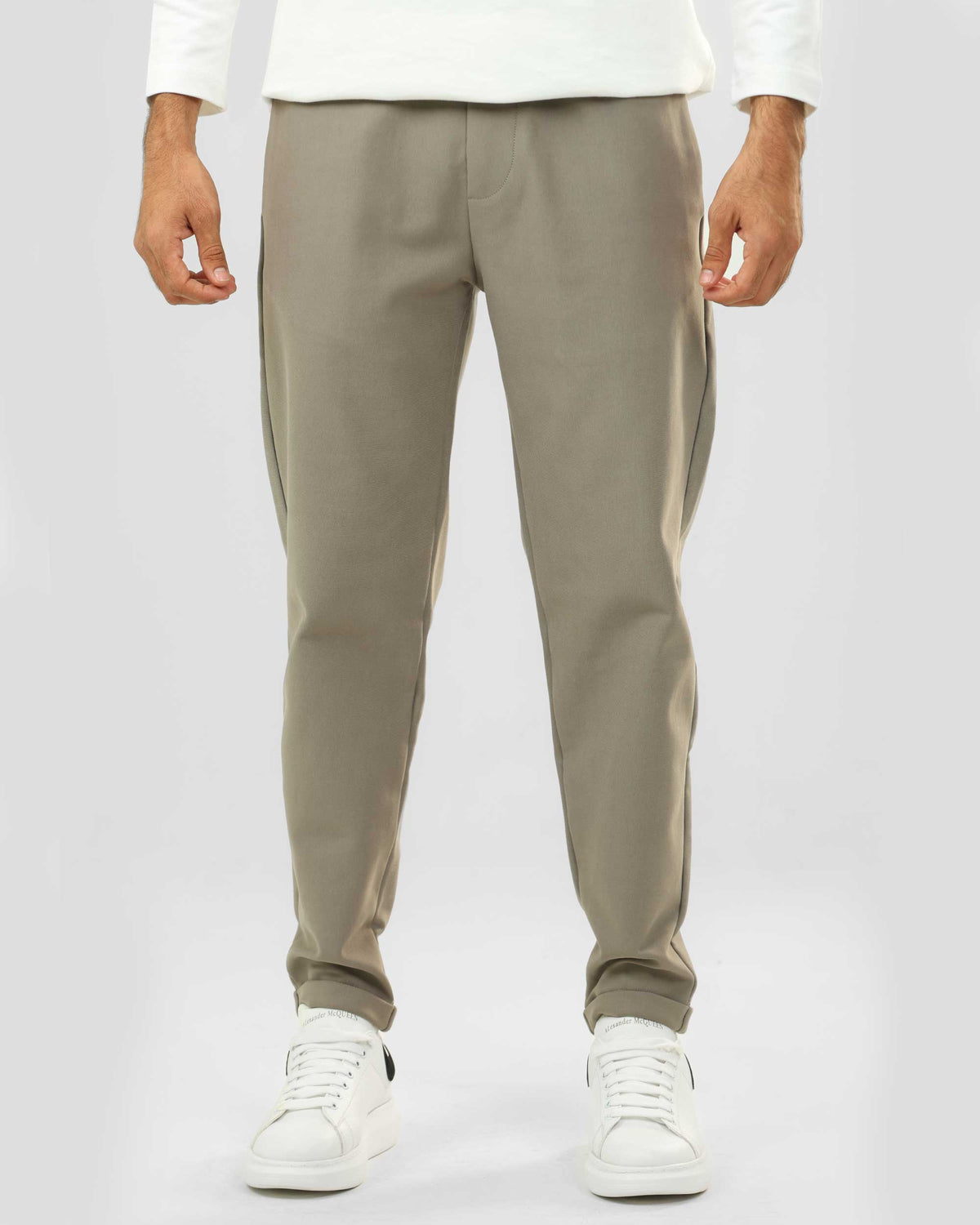 Relaxed Fit Sweatpant