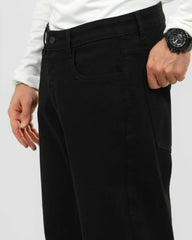 Loose Fit Jeans