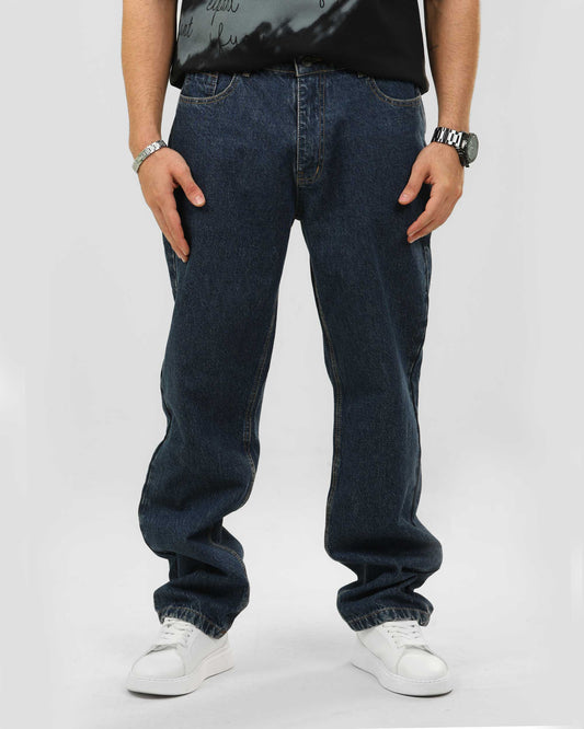 Straight Fit Jeans