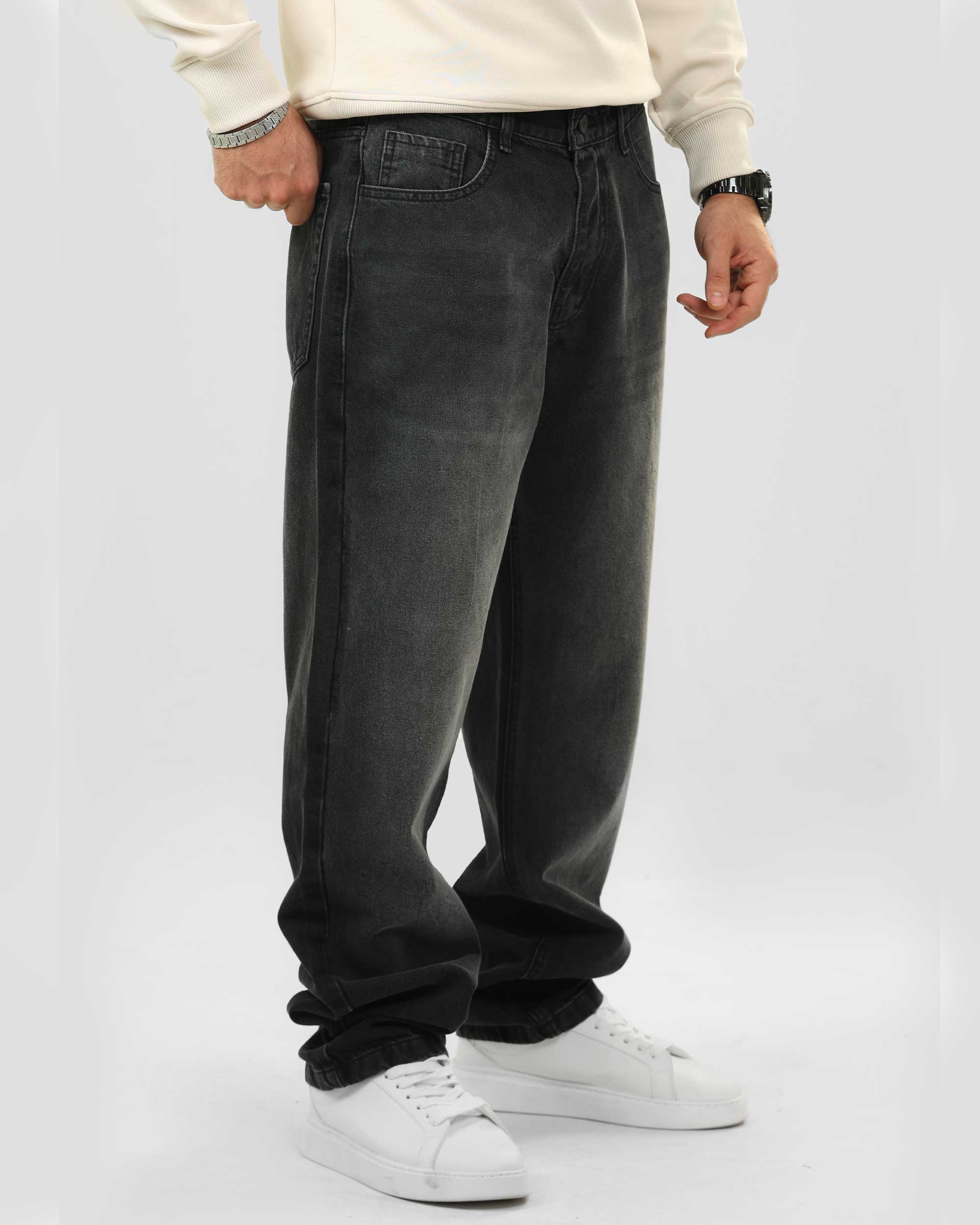 Straight Fit Jeans