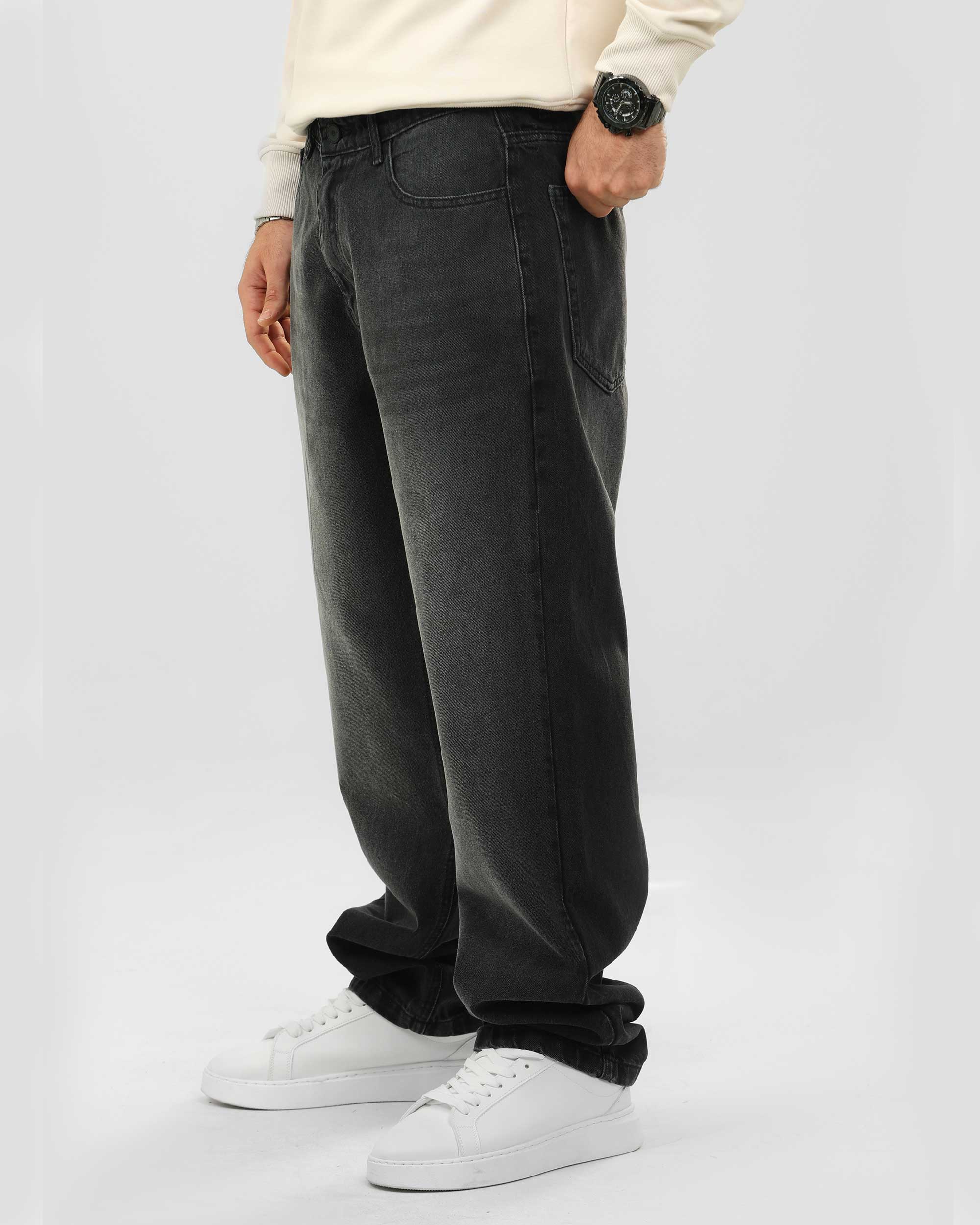 Straight Fit Jeans
