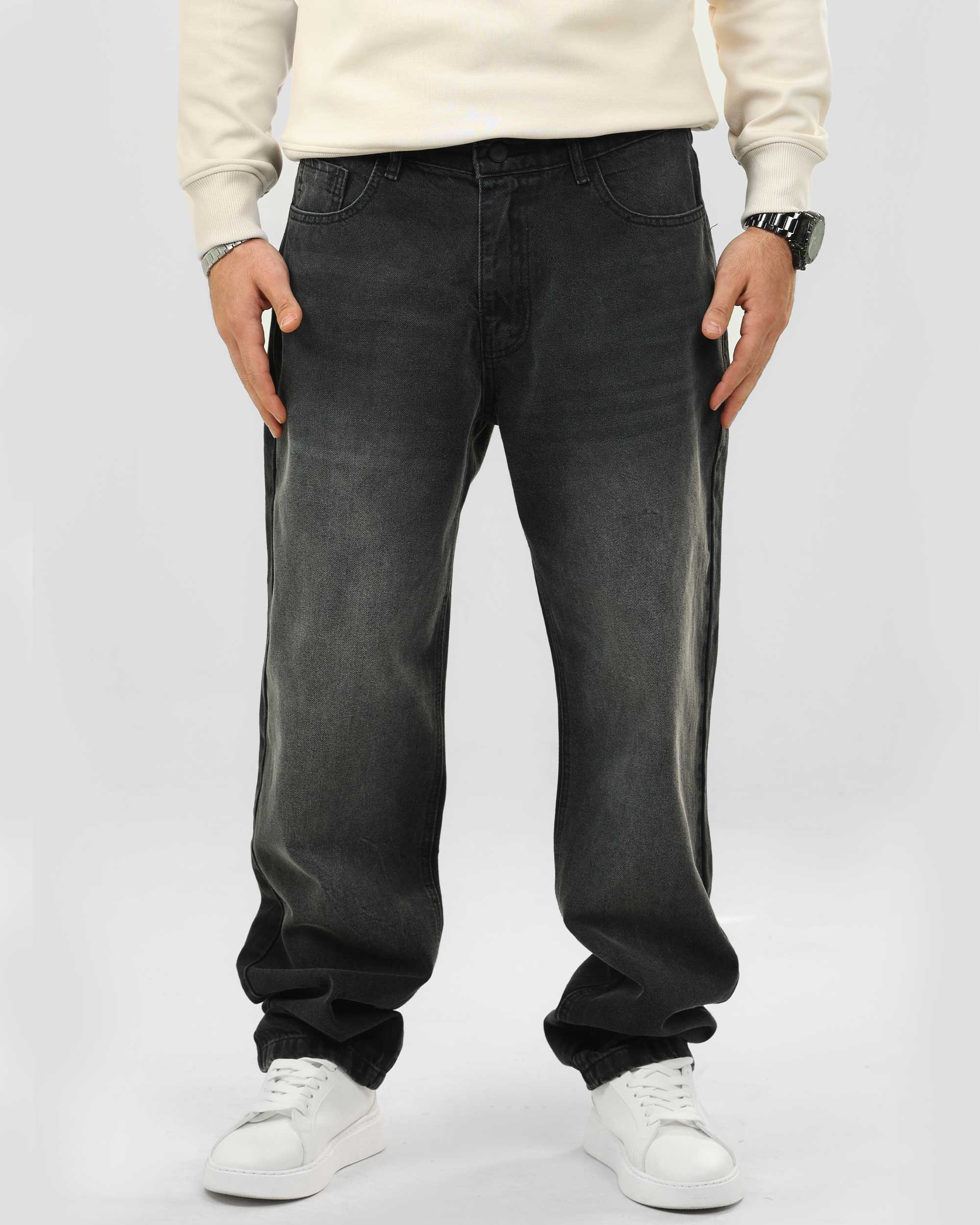 Straight Fit Jeans