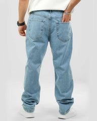 Straight Fit Jeans