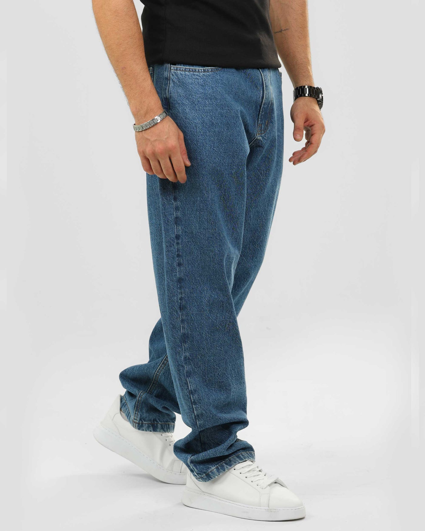 Straight Fit Jeans
